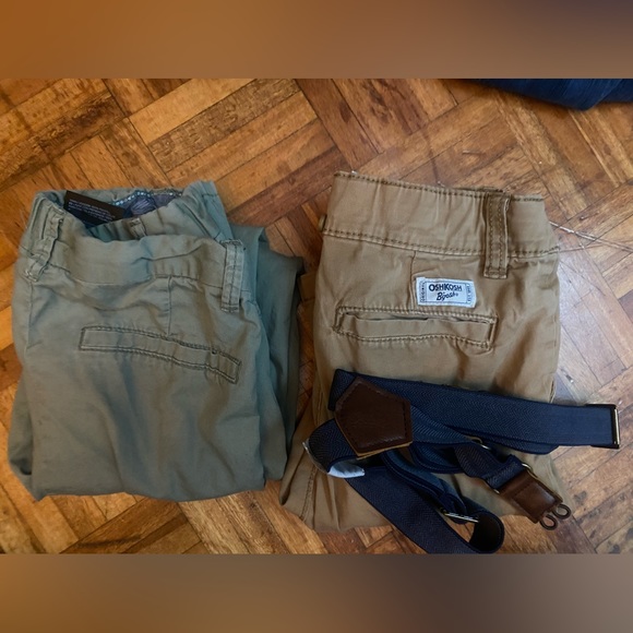 SOLD Boys very lightly worn 6-8 clothing (Zara/H&M/Old Navy) - Picture 5 of 9